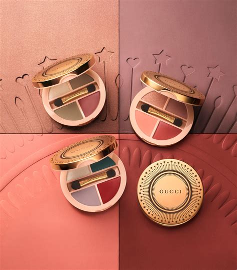 gucci eye quad palette.